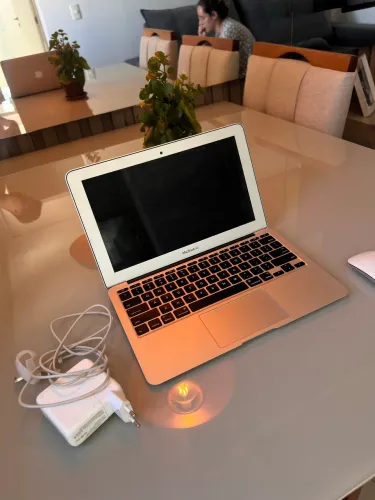 MacBook 
