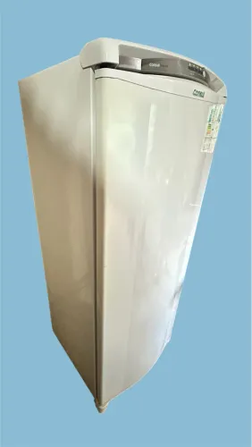 Geladeira frost Free branca 300L