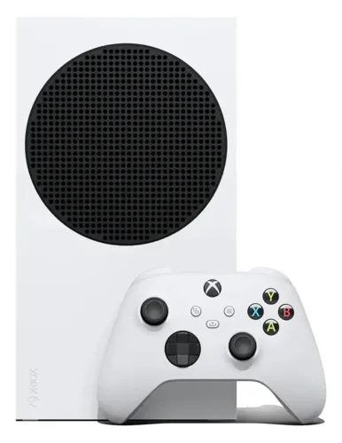 XBOX SERIES S 512GB
