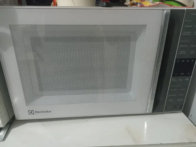 Microondas Electrolux 23 litros