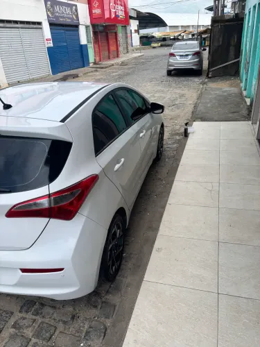 Hyundai HB20 Comf./c.plus/c.style 1.0 Flex 12V 2016