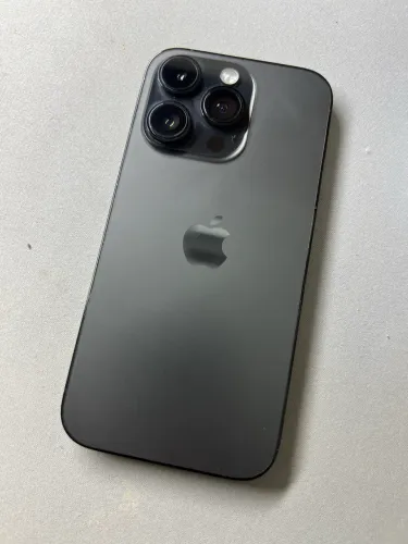 iPhone 14 Pro