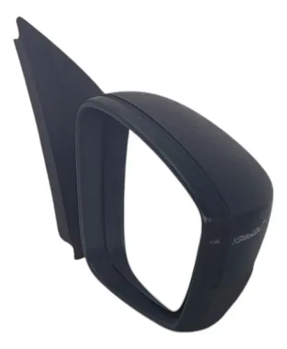 Retrovisor Manual Direito Gol G6 2012 2018 Original