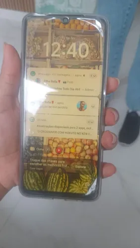 Xaomi Poco C71 - 64gb