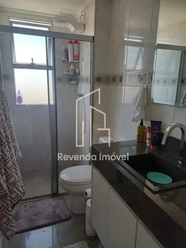 Apartamento à venda em São Paulo-SP, na Vila Santa Teresa (zona Sul), com 2 quartos, 1 ban