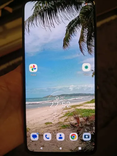 Smartphone Motorola G52 128 GB
