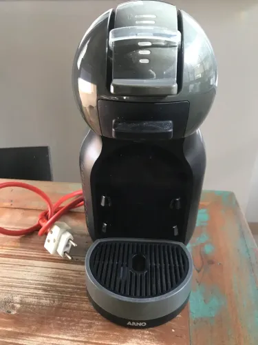 Cafeteira ARNO DOLCE GUSTO - 220V