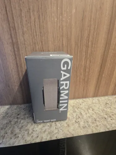 Garmin CIRQA
