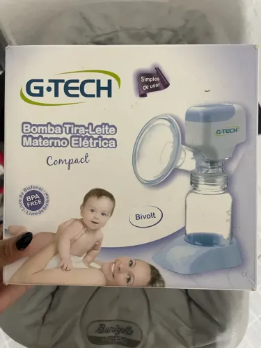 Para mamãe