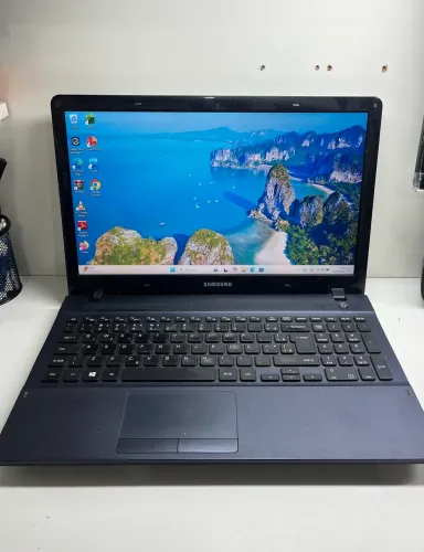 Notebook Samsung 270E