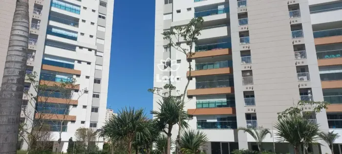 Apartamento a Venda do Edificio Passeo na Vila Mogilar - Mogi das Cruzes - SP