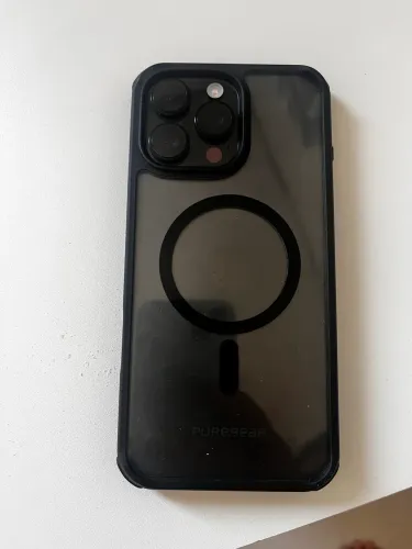 iPhone 16 PRO MAX 256 Garantia Apple