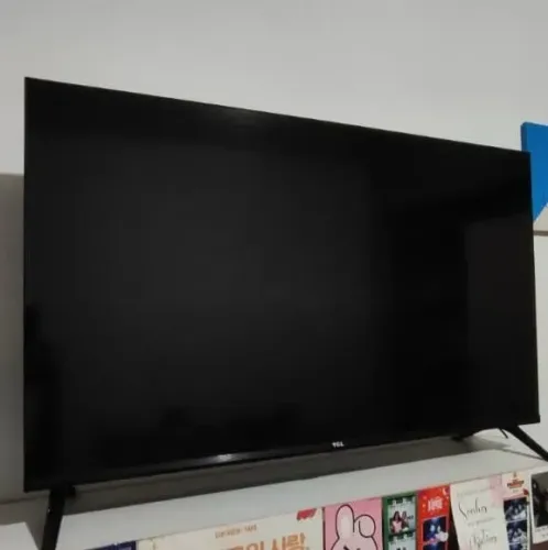 Televisão TCL 32 Polegadas