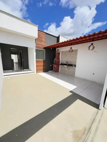 CASA A VENDA PARQUE IPÊ