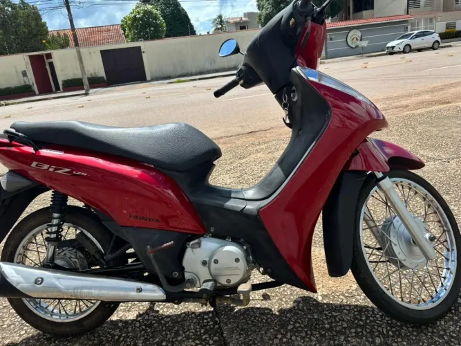 Vende-se Honda Biz