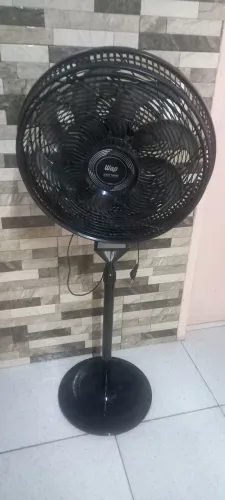 Ventilador de coluna