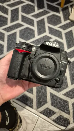 Nikon D7000