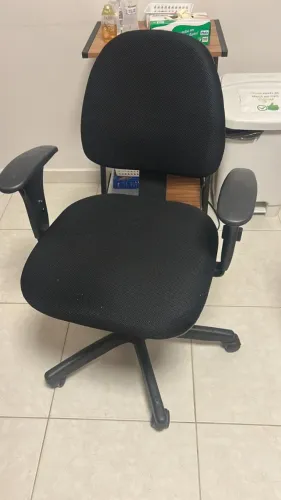 Cadeira Escritorio
