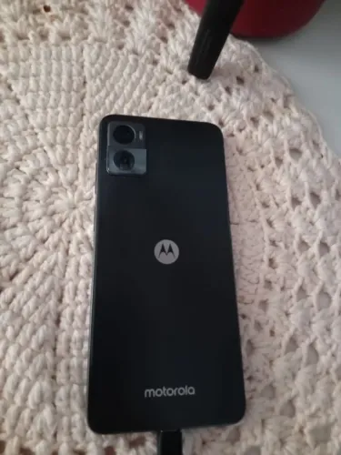 Motorola em perfeito estado único dono MotoE22