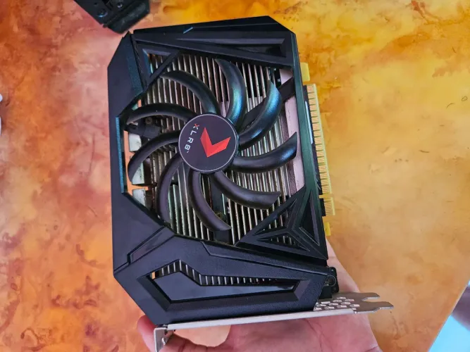 GTX 1650 SUPER