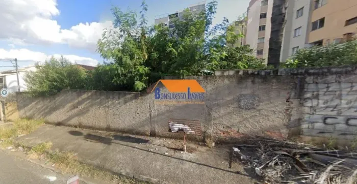 Terreno Bairro Bom Jesus em Contagem