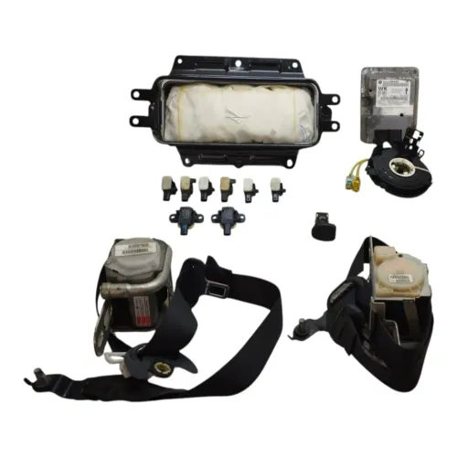 Kit painel tabelier Grand Cherokee 3.6 2011