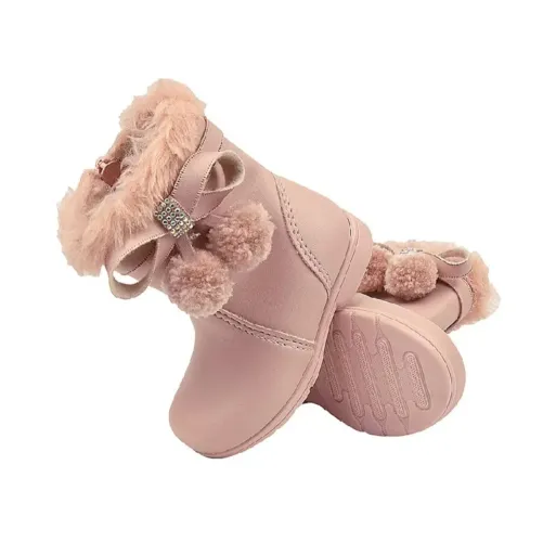 Bota infantil