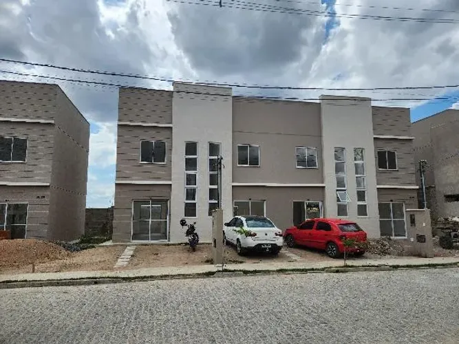 Chance única Casa no Papagaio, Feira de Santana - BA, N. SN VILAGE 220 1°ETAPA, 2 quartos