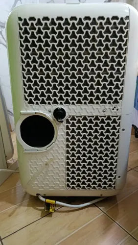 Ar condicionado portátil de 12000 BTUs Springer