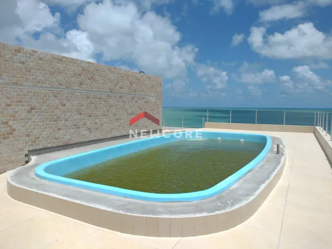 Apartamento em Rua Doutor Francisco Sarmento Meira - Bessa - João Pessoa/PB