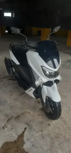 Yamaha NMAX 2019 32.000km Impecável R$ 16.200