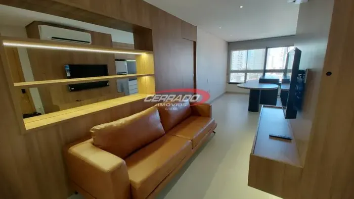 APARTAMENTO NEST 23 - RUA T 28