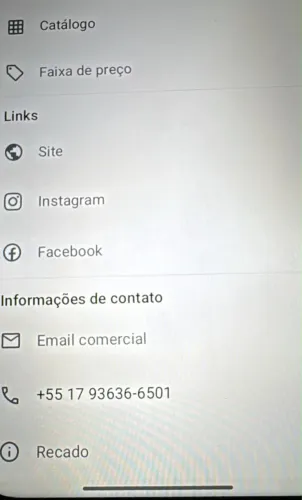 vaga de emprego diarista 2.500