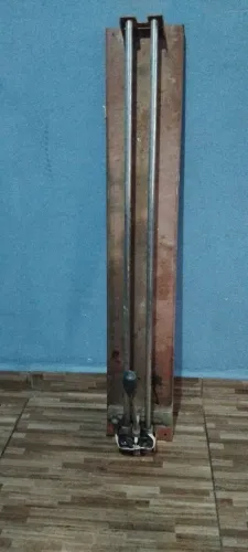 Riscadeira 