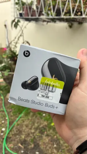 Fone Beats Studio+