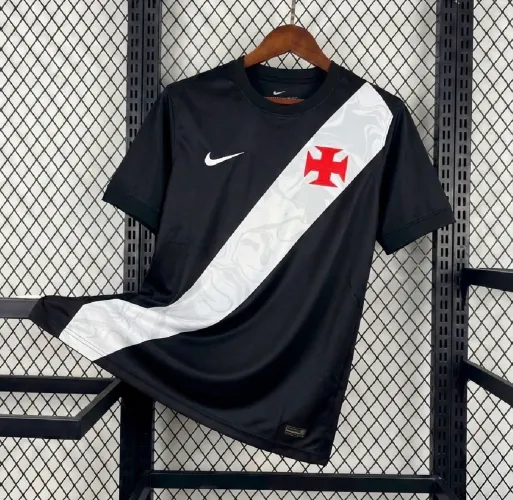 Blusa do Vasco 2026/27