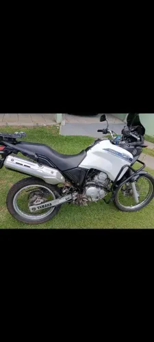 Yamaha Ténéré 250 2014/2015