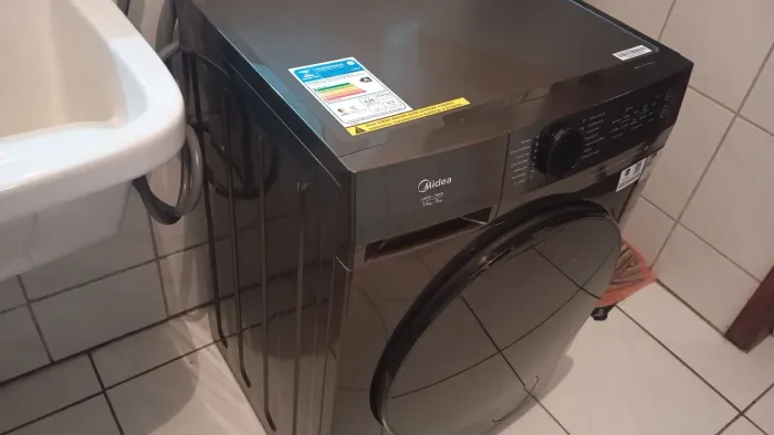 Lava e seca 11 kilos