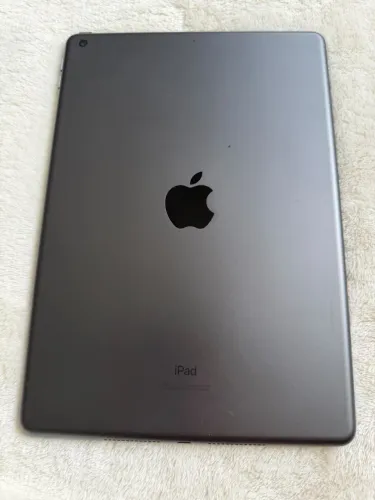 VENDO IPAD 8 geração 32gb