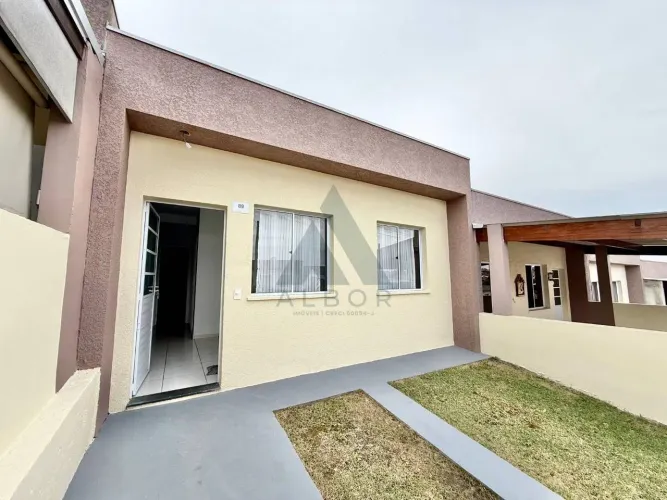 Casa com 2 quartos - venda por R$ 260.000 ou aluguel por R$ 1.705/mês - Vila Belo Horizont