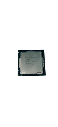 Processador Gamer Intel Core I7-7700 De 4 Núcleos E 4.2ghz (Usado)
