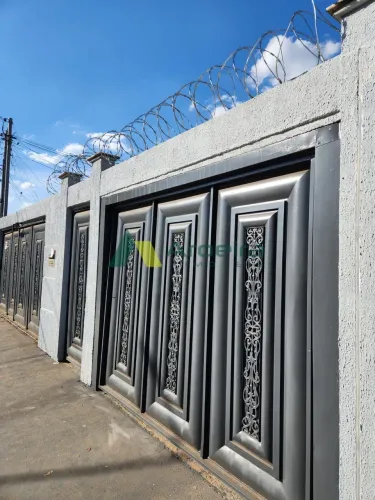 Casa Para Alugar no Jd Vila Boa
