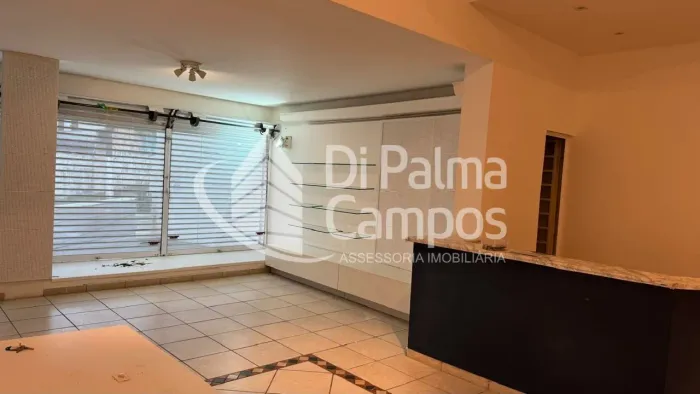Casa Comercial de 254m² para alugar no bairro da Aclimação!