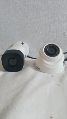 Câmeras Intelbras