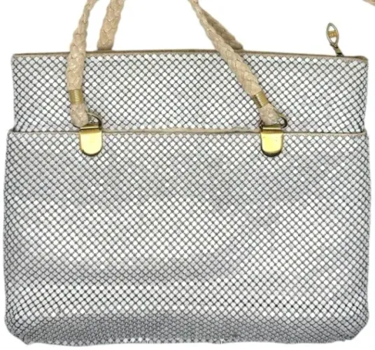 Bolsa metalizada 