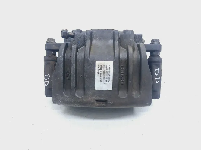 Cavalete Dianteira Direita Chrysler 300c 3.6 V6 2015 Preto