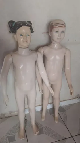 Manequins