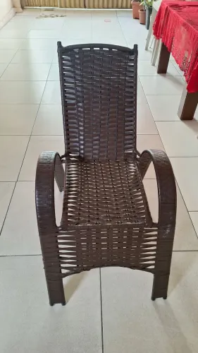 Cadeira confortável