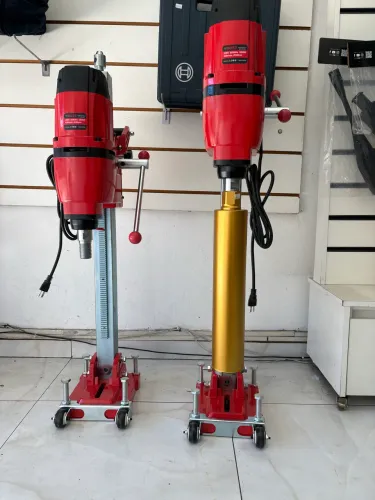 Perfuratriz 3500W 