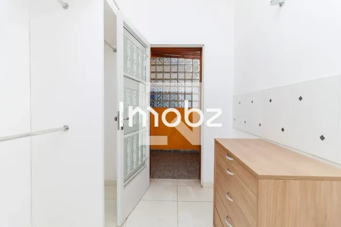Casa à venda - Rua São Sebastião - São Paulo - SP - CEP: 04708-001